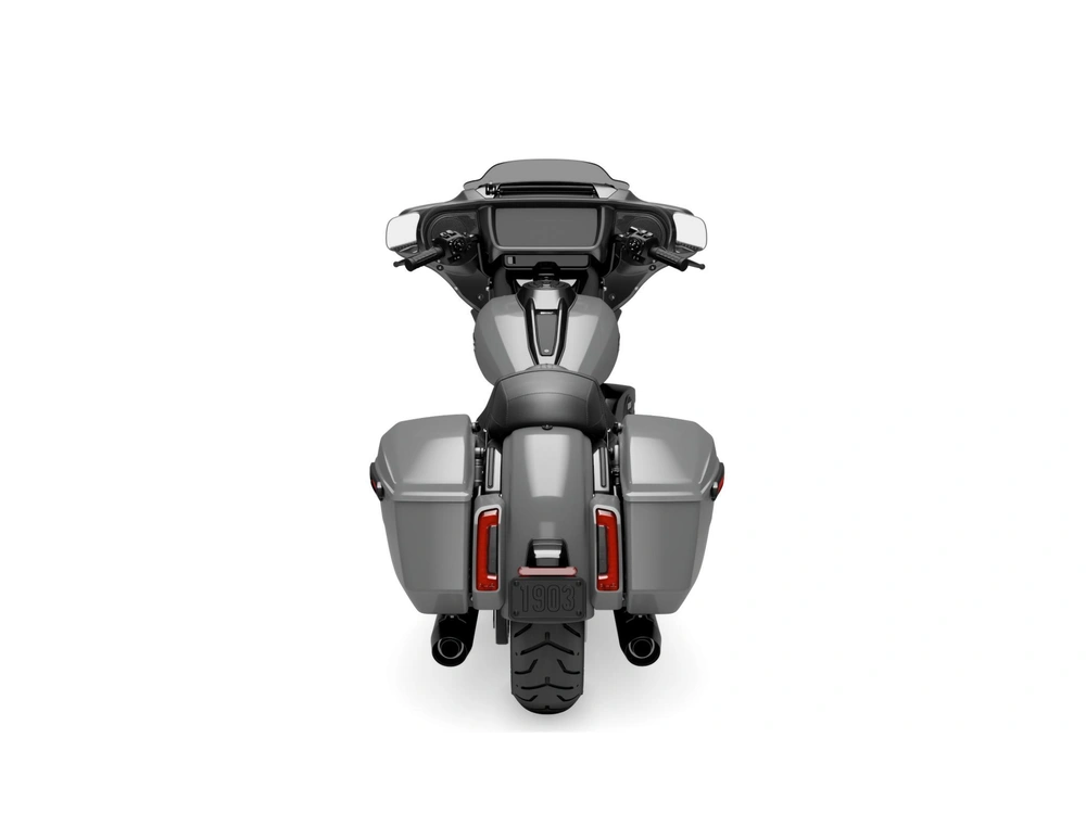 2026 Harley-davidson Street Glide Flhx alt