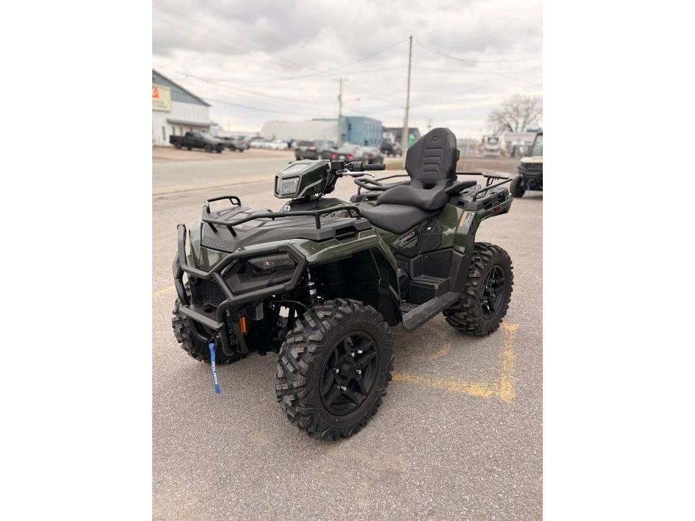 Polaris Sportsman Touring 570 Premium 2026 alt