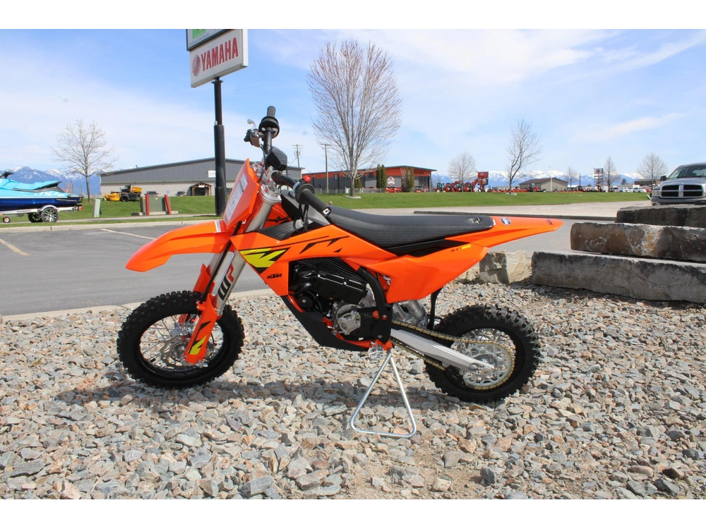 2026 Ktm Sx E 5 alt