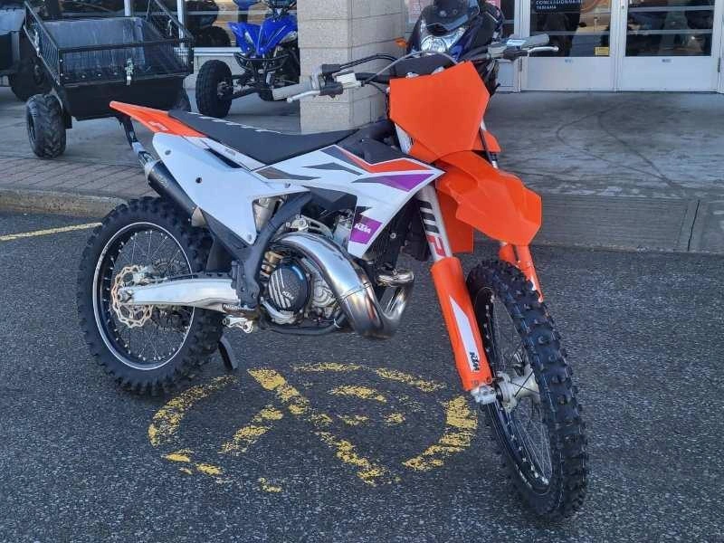 Ktm 250 Sx 2023 alt