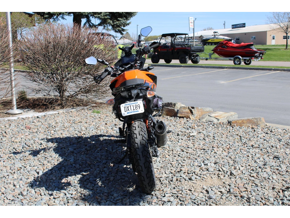 2023 Ktm 390 Adventure alt