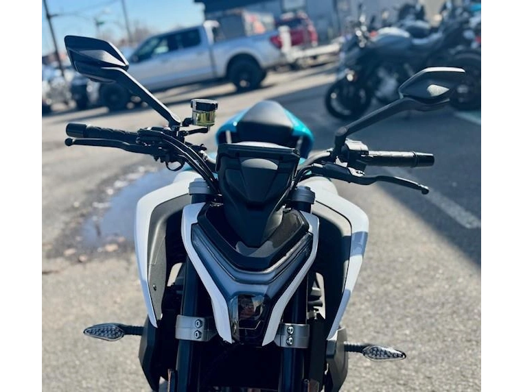 Cfmoto 450nk 2026 alt
