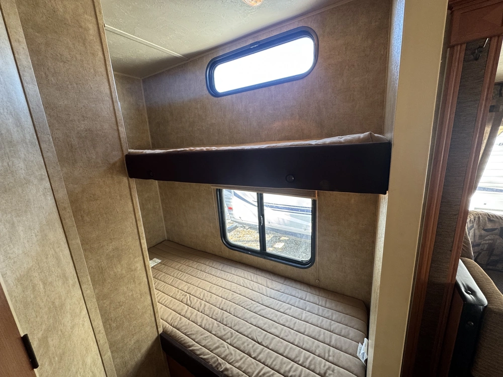 Forest River Cherokee (tt) 274bh 2013 alt