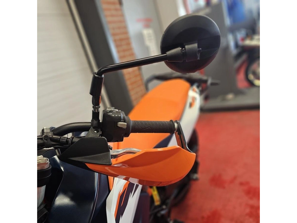 2026 Ktm Adventure 890 R alt