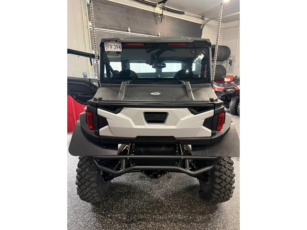 Polaris General Xp 1000 2023 alt