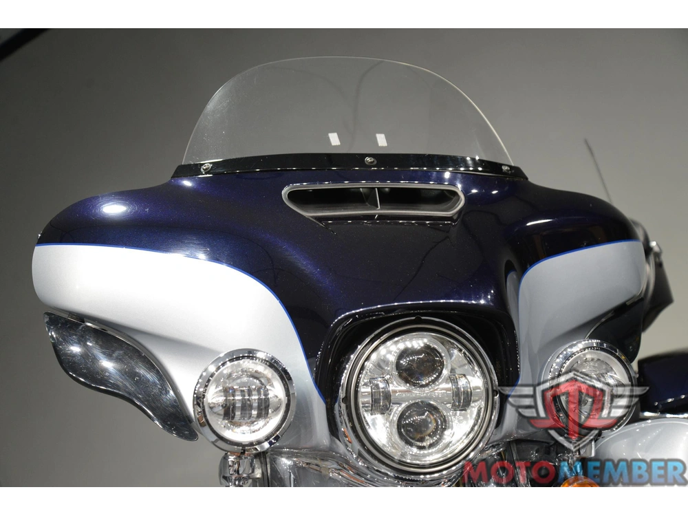 2019 Harley-davidson Flhtk - Electra Glide® Ultra Limited alt