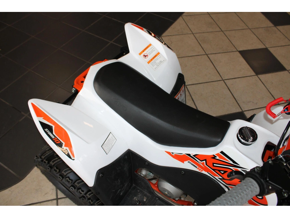 2025 Kayo Storm 70 alt