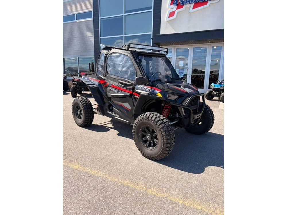 Polaris Z19vdk99ak 2019 alt