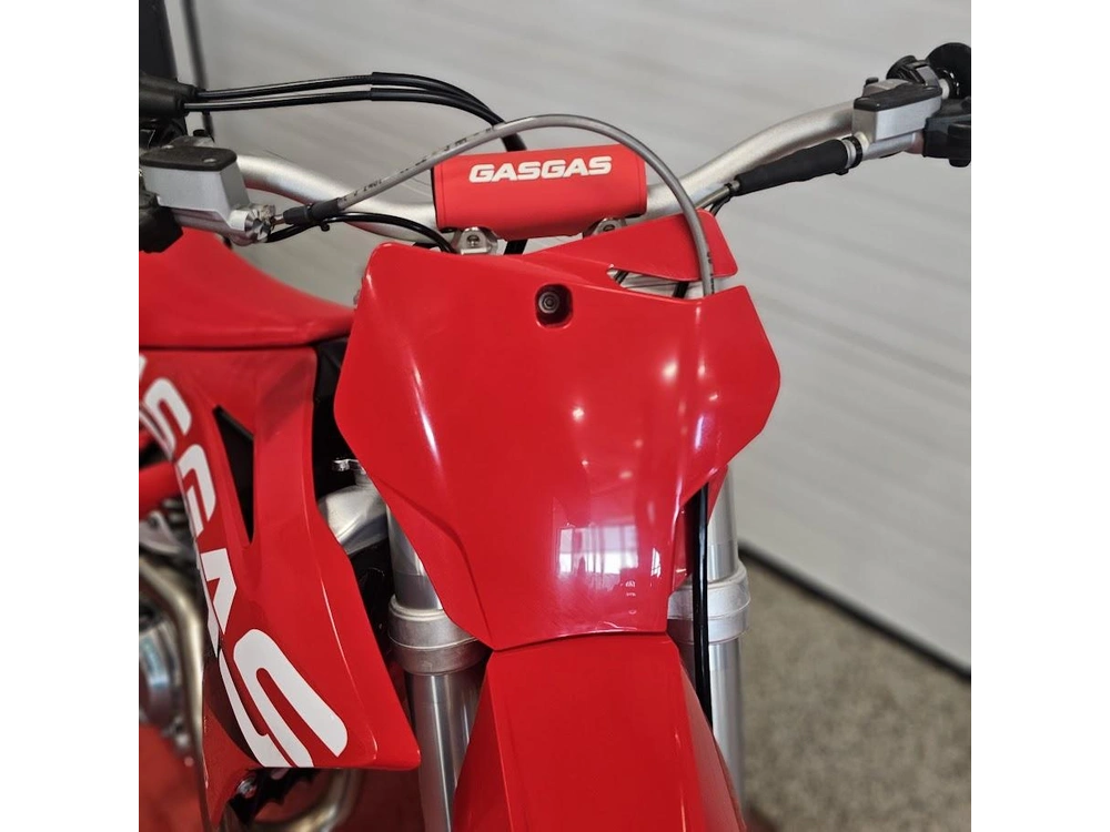 2023 Gas Gas Mc 450f alt