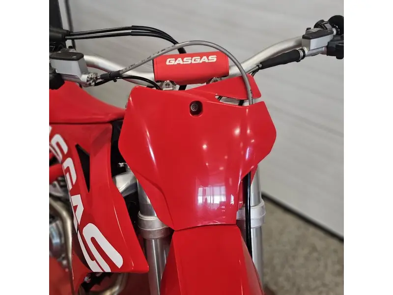 2023 GASGAS MC 450F thumbnail 6