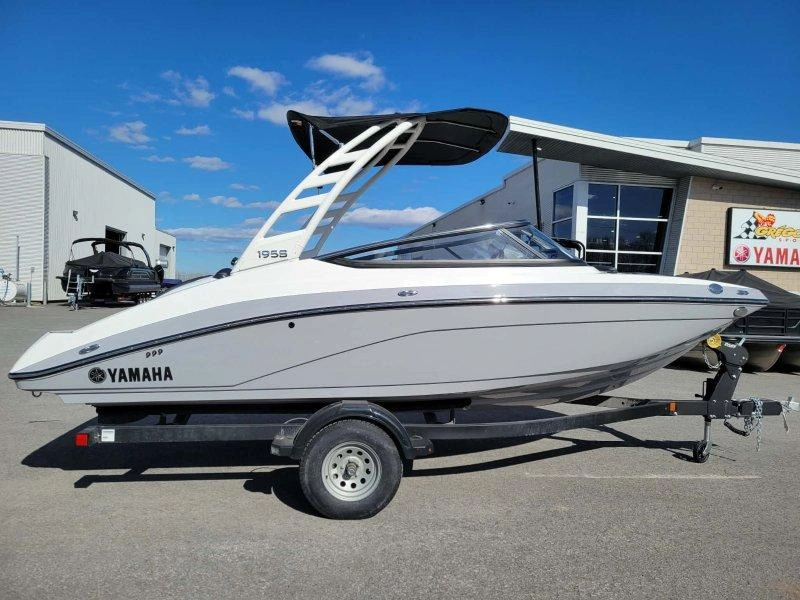 Yamaha 195s 2026 2026 alt