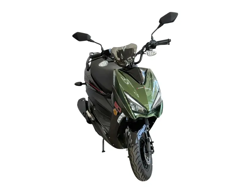 2026 Scootterre JOKER 50