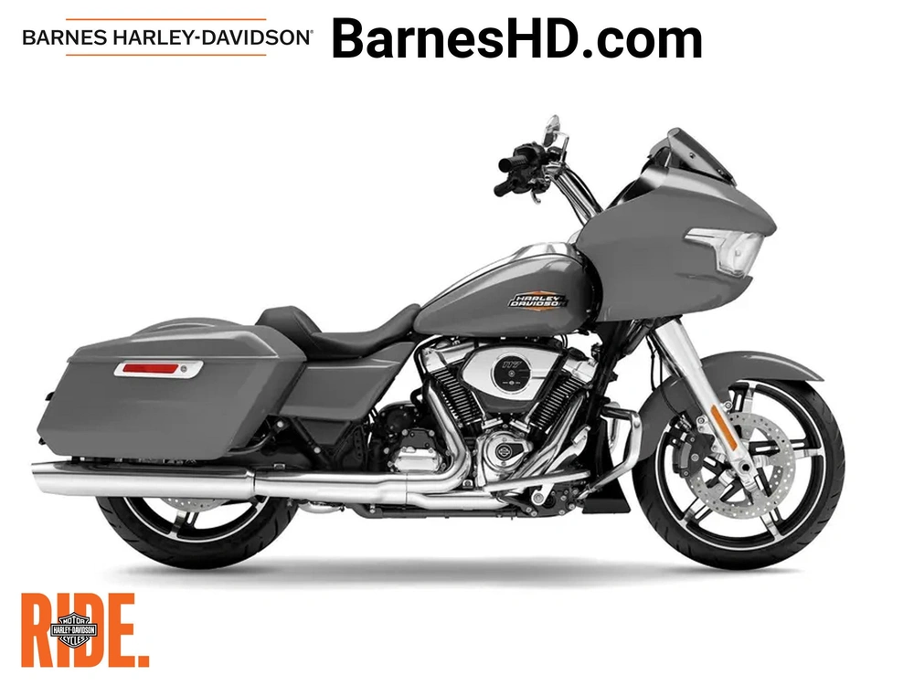 2026 Harley-davidson Fltrx - Road Glide® alt