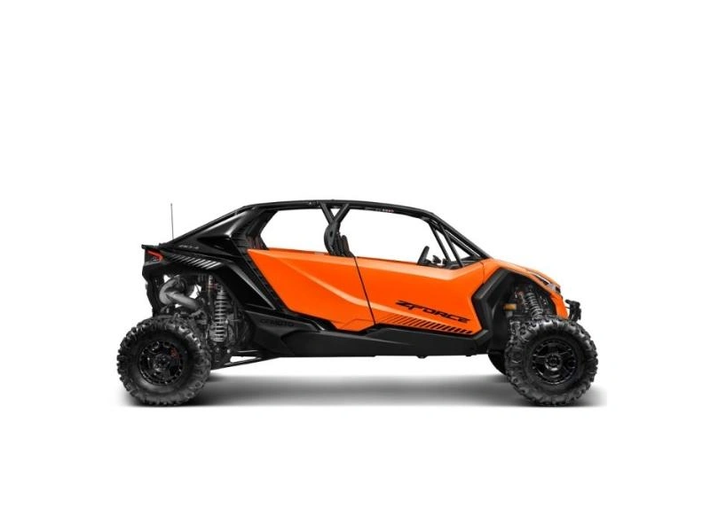 Cfmoto Zforce Z10-4 2026 alt