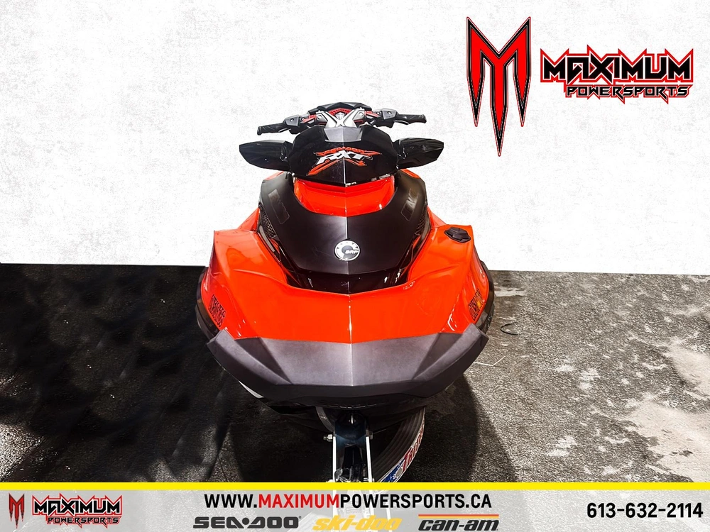 Sea-doo/brp Rxt-x 300 2016 alt