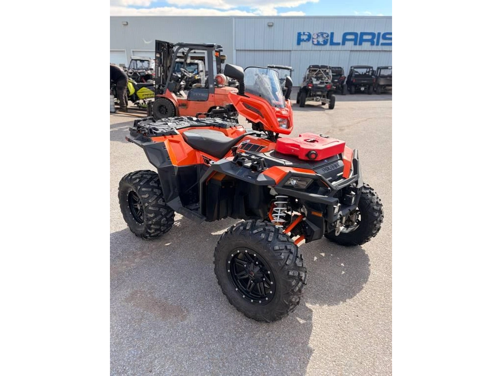 Polaris Sportsman 1000 Xp S 2020 alt