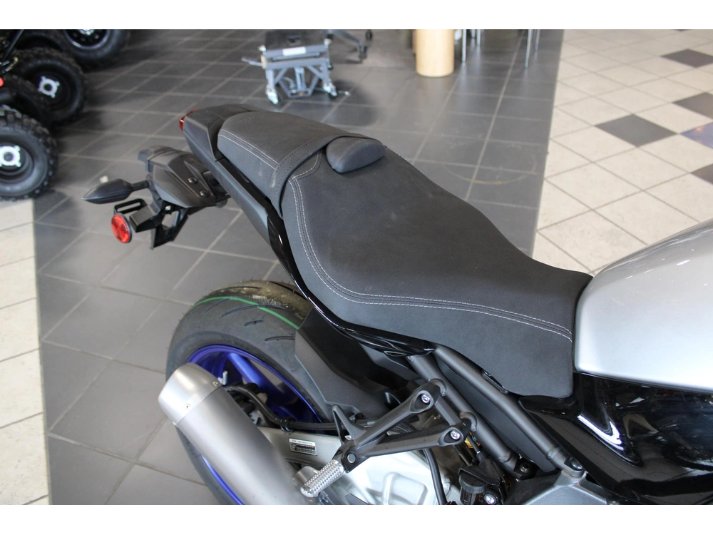 2025 Yamaha Mt-10 Sp alt