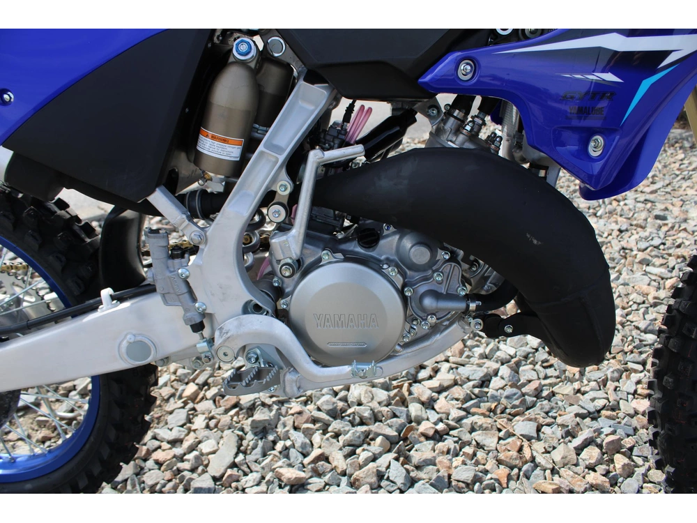 2026 Yamaha Yz125 alt