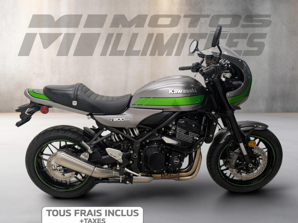 Kawasaki Z900rs Café 2019 alt