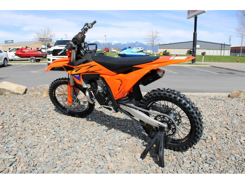 2026 Ktm 250 Sx alt