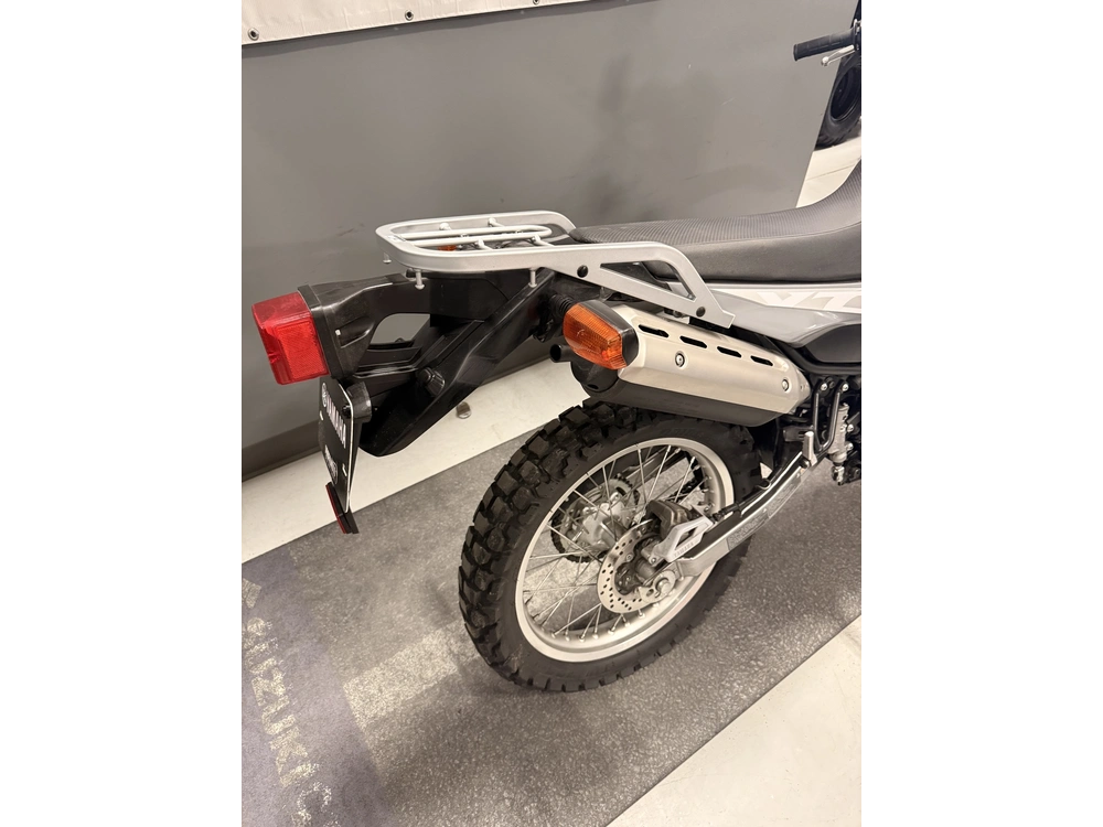 Yamaha Xt250 Xt 250 2024 alt