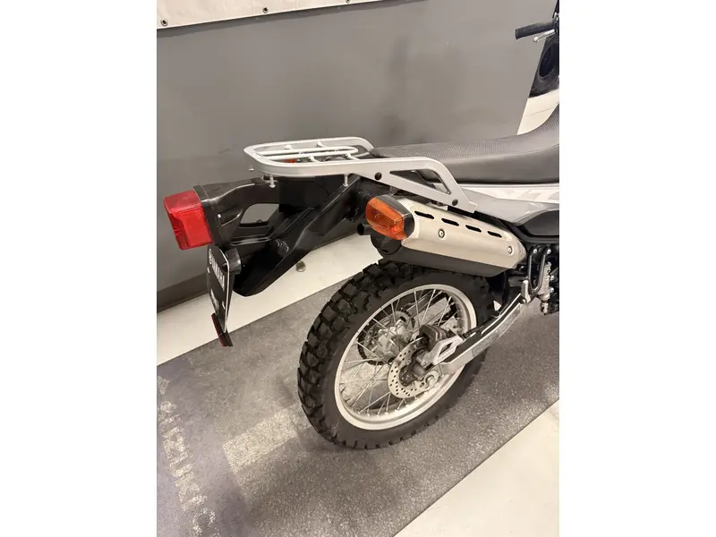 Yamaha XT250 XT 250 2024