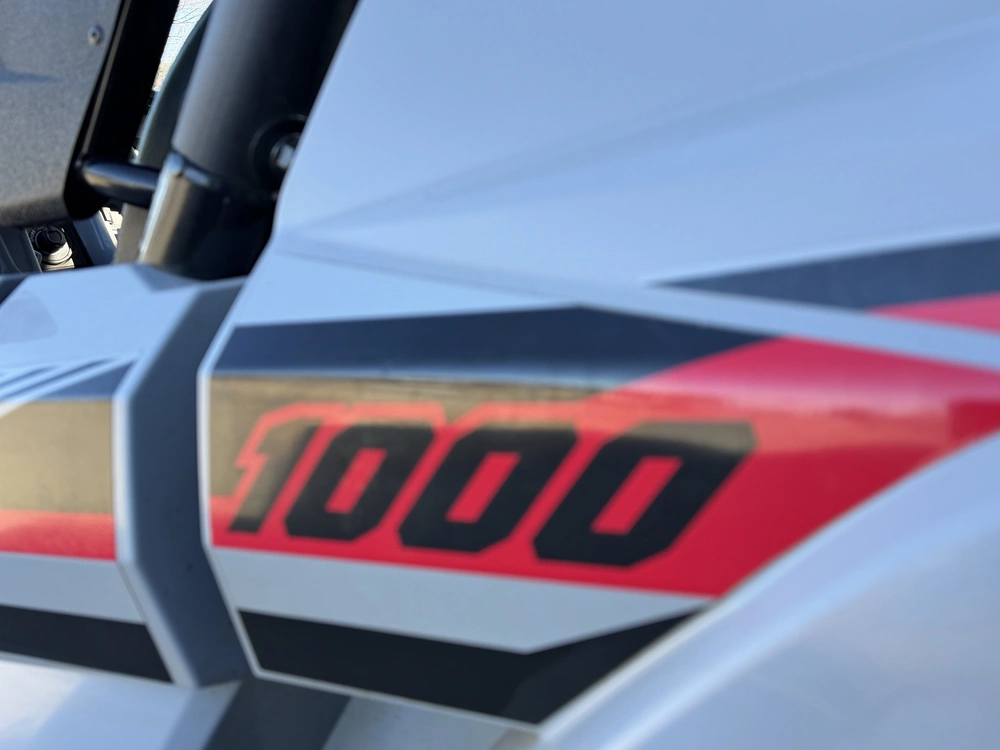 2021 Yamaha Wolverine Rmax2 1000 alt