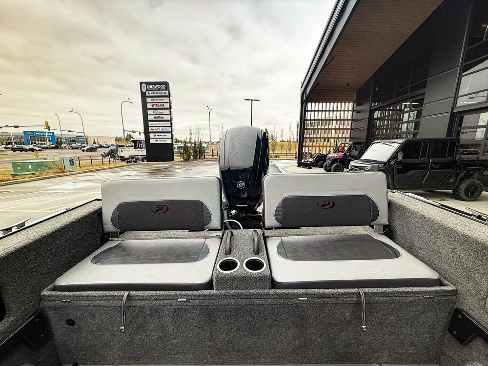 2021 Princecraft 172 Max alt