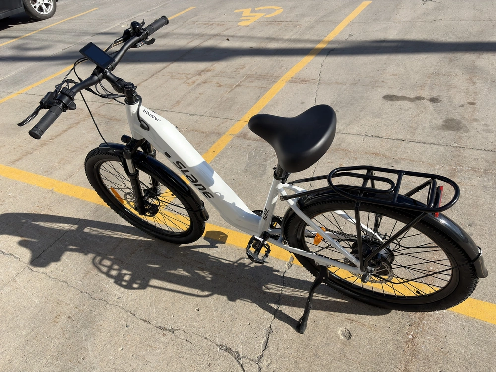 2025 Slane Jasper Sport Vélo Électrique alt