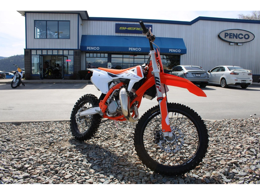 2024 Ktm 85 Sx 19/16 alt
