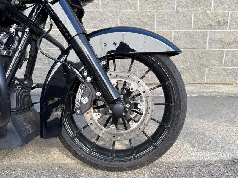 2018 Harley-davidson Flhxs - Street Glide® Special alt