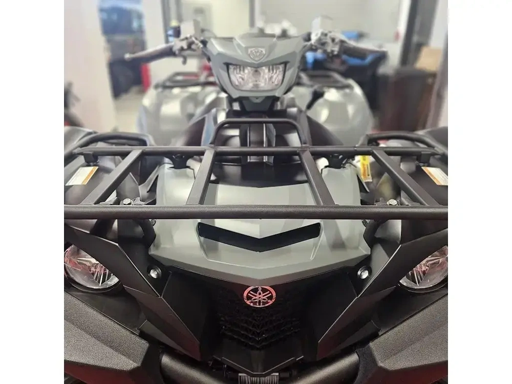 2026 Yamaha Grizzly Eps Xt-r alt