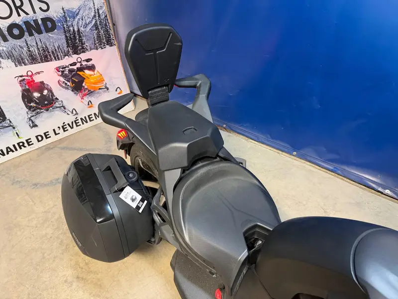 2023 Can-Am RYKER SPORT 900 thumbnail 5