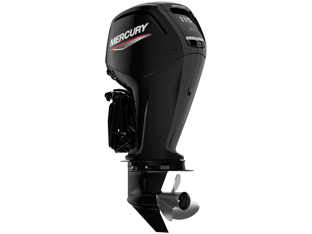 2026 Princecraft Vectra 23 Rl W/mercury 115 Exlpt Ct alt