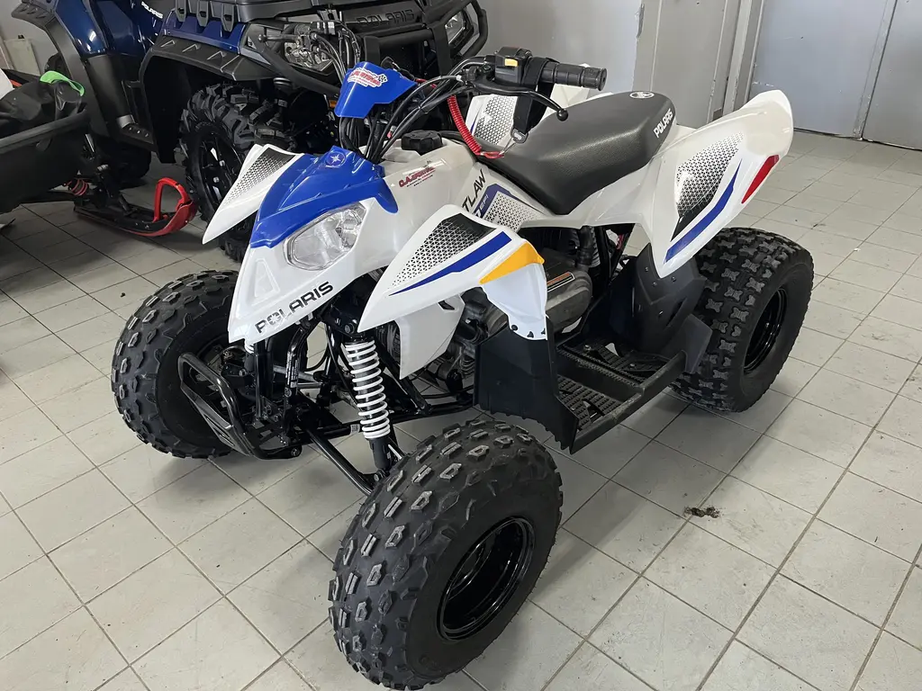 Polaris OUTLAW 110 2024