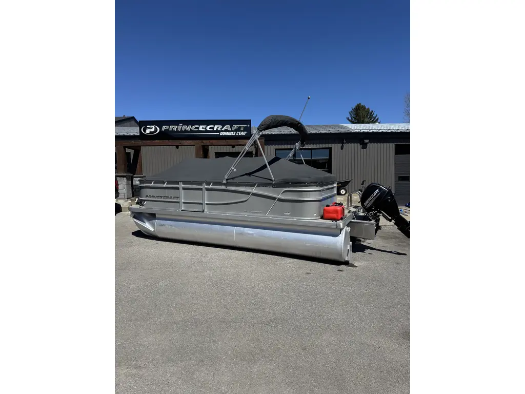 Princecraft VECTRA19L 2020