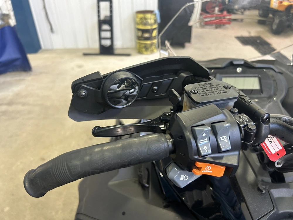 Ski-doo Expedition Xtreme 850 E-tec 2024 alt