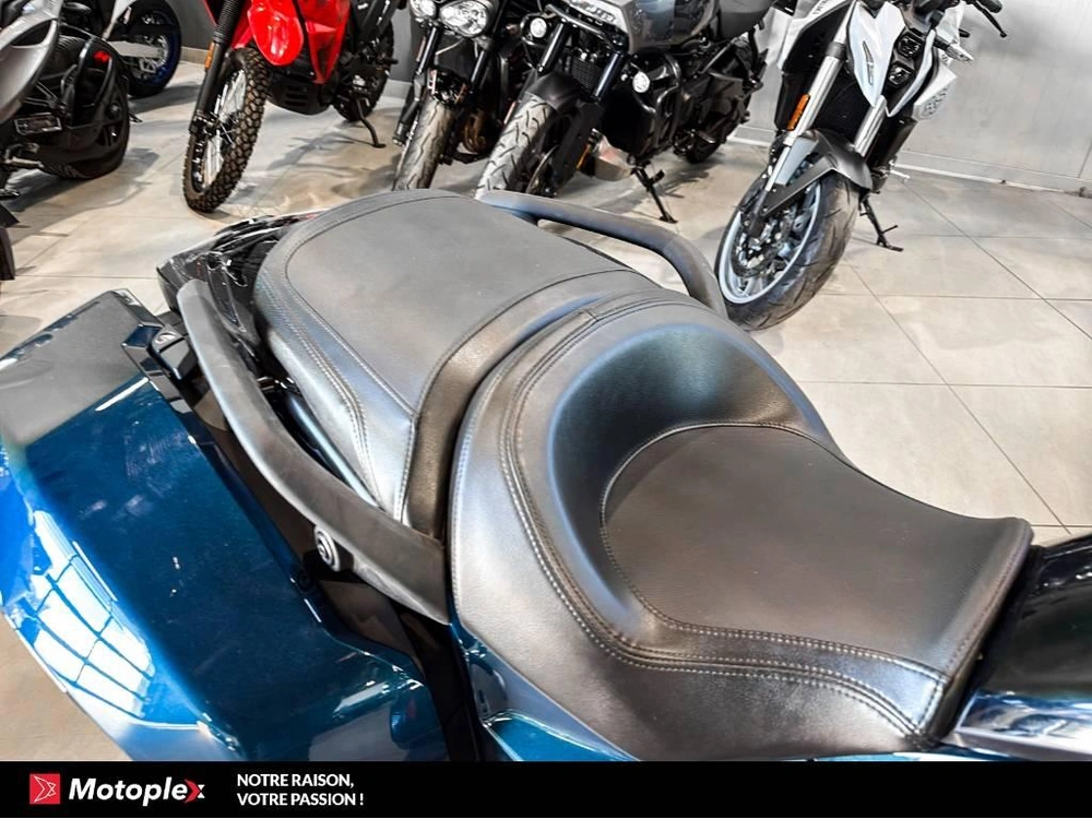 2024 Can-am Spyder F3t Se6 *903km* alt