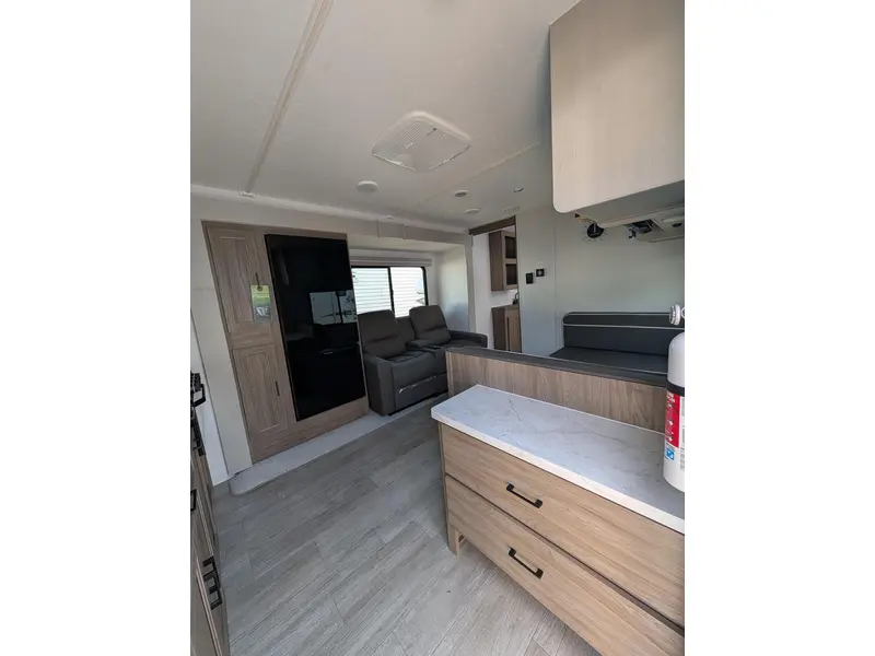 2026 Coachmen Freedom Express 258BHS