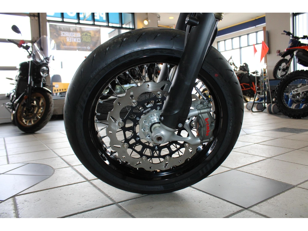 2026 Stark Future Varg Ex 80 Hp alt