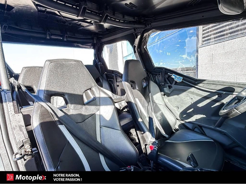 Can-am Maverick 1000r Sport Max 2022 alt