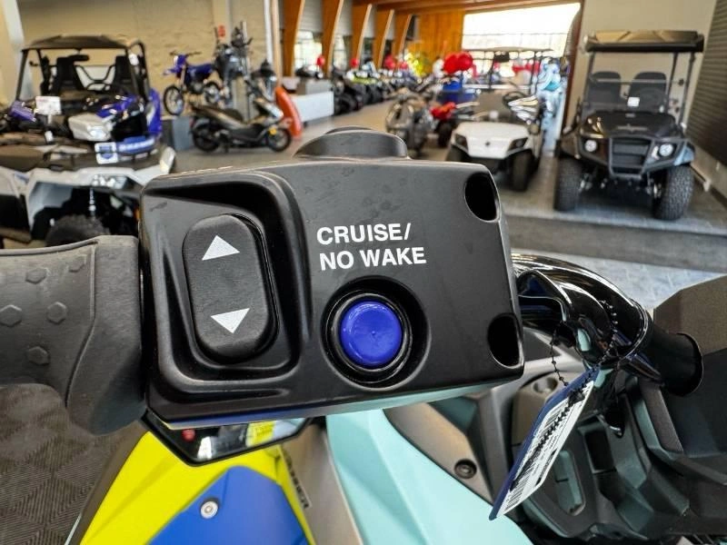 Yamaha Jetblaster Pro (3-pl.) 2026 alt