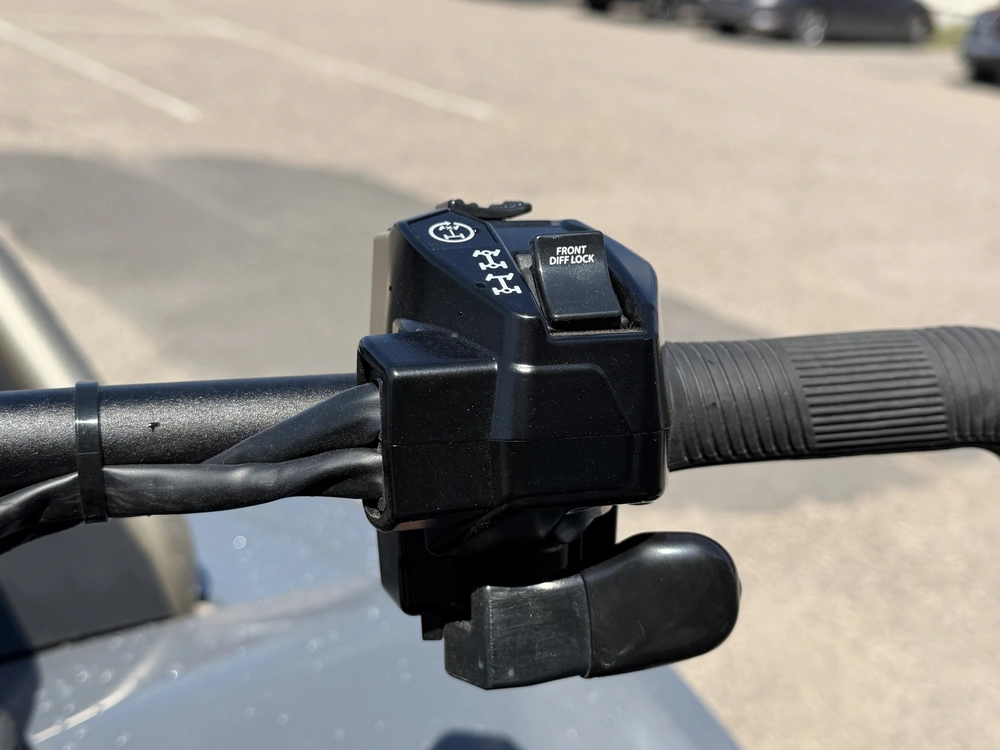 2026 Brp Outlander X Mr 1000r (canada) alt