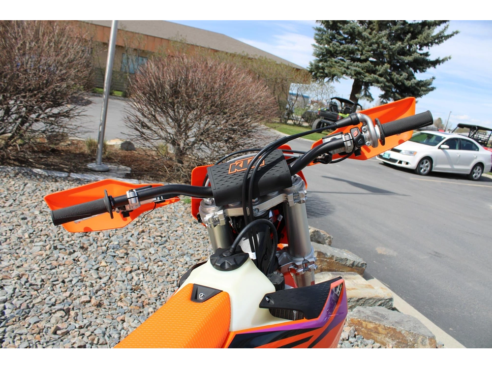 2024 Ktm 500 Xw-f alt