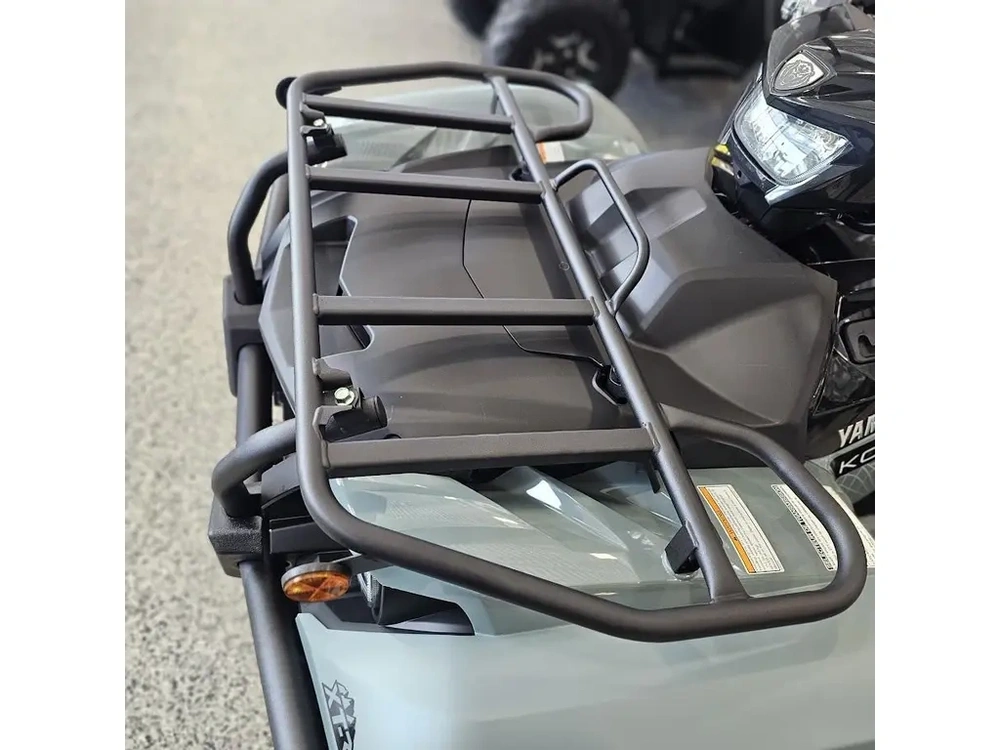 2026 Yamaha Kodiak 700 Eps Xt-r alt