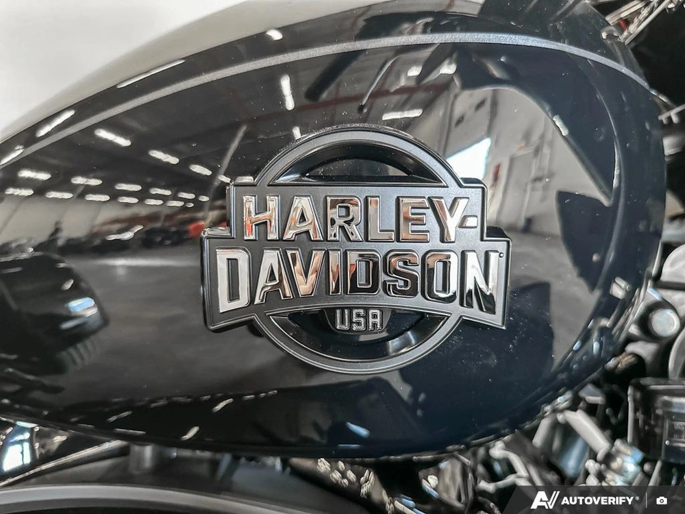 2026 Harley-davidson Street Glide 3 Limited alt