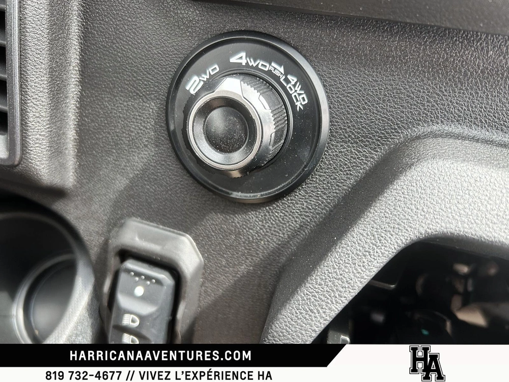 Cfmoto Uforce U10 Pro Highland 2026 alt