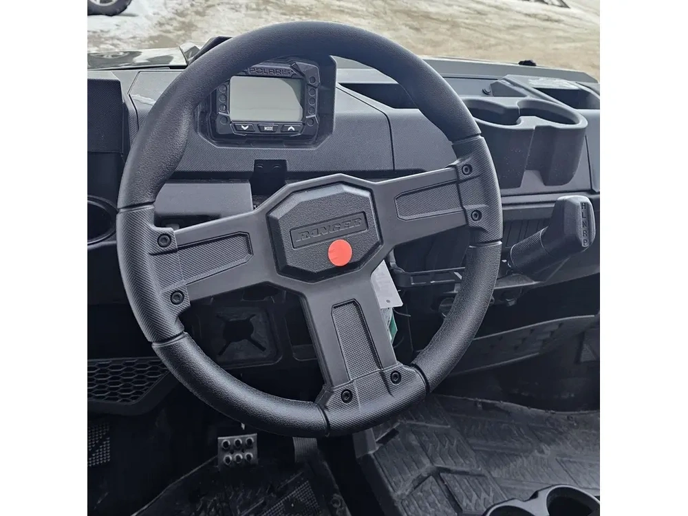 2026 Polaris Ranger 1000 Eps alt