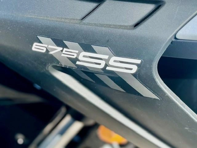 Cfmoto 675ss 2026 alt