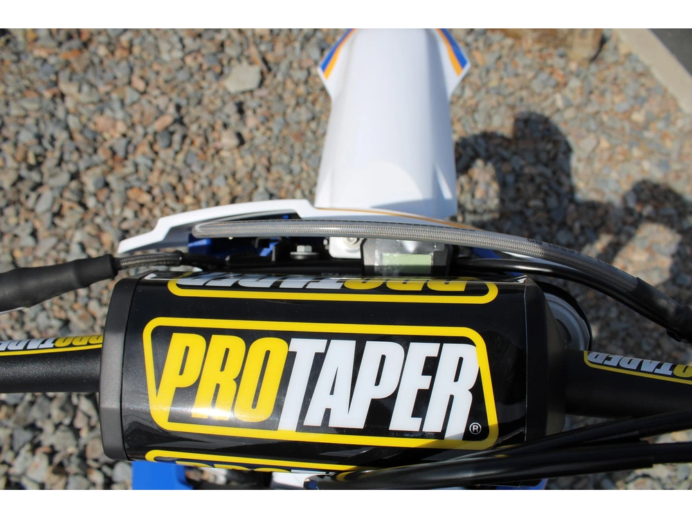 2025 Husqvarna Tc 300 Heritage alt